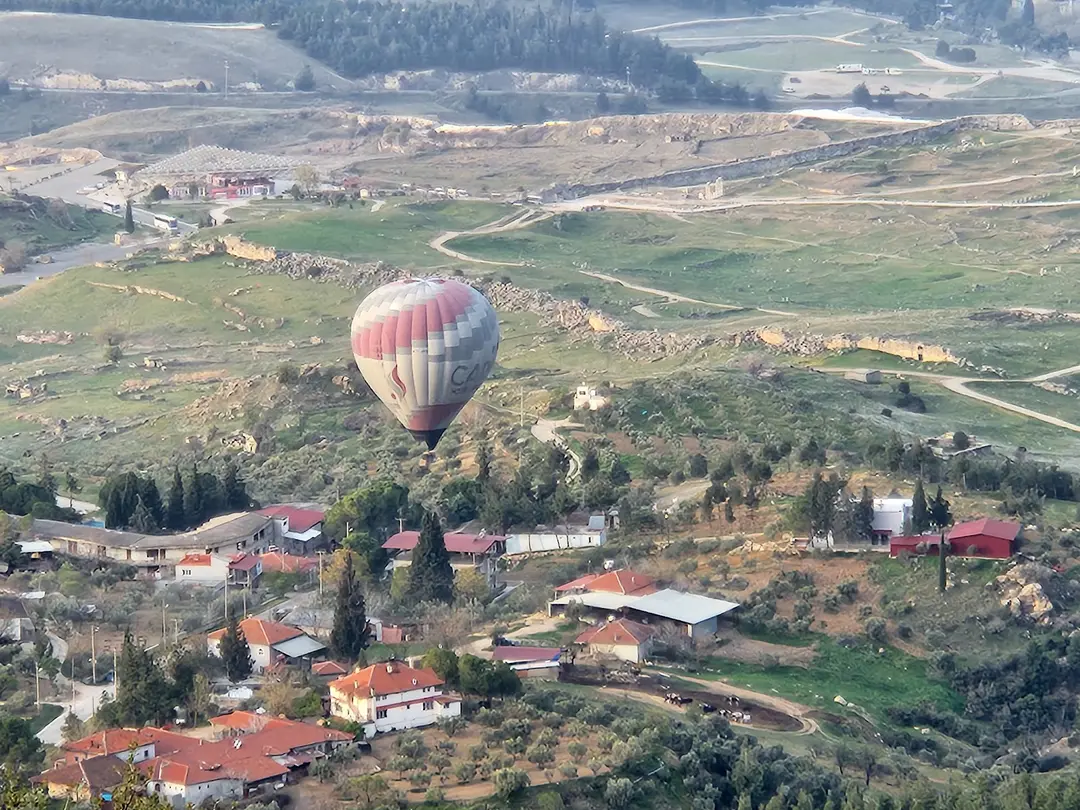Durasıllı Muhtarın Yeri Kamp Alanı