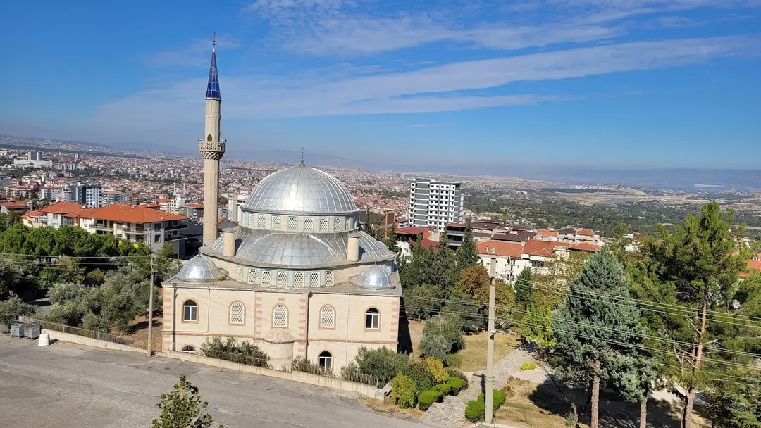Bilgin Parkı