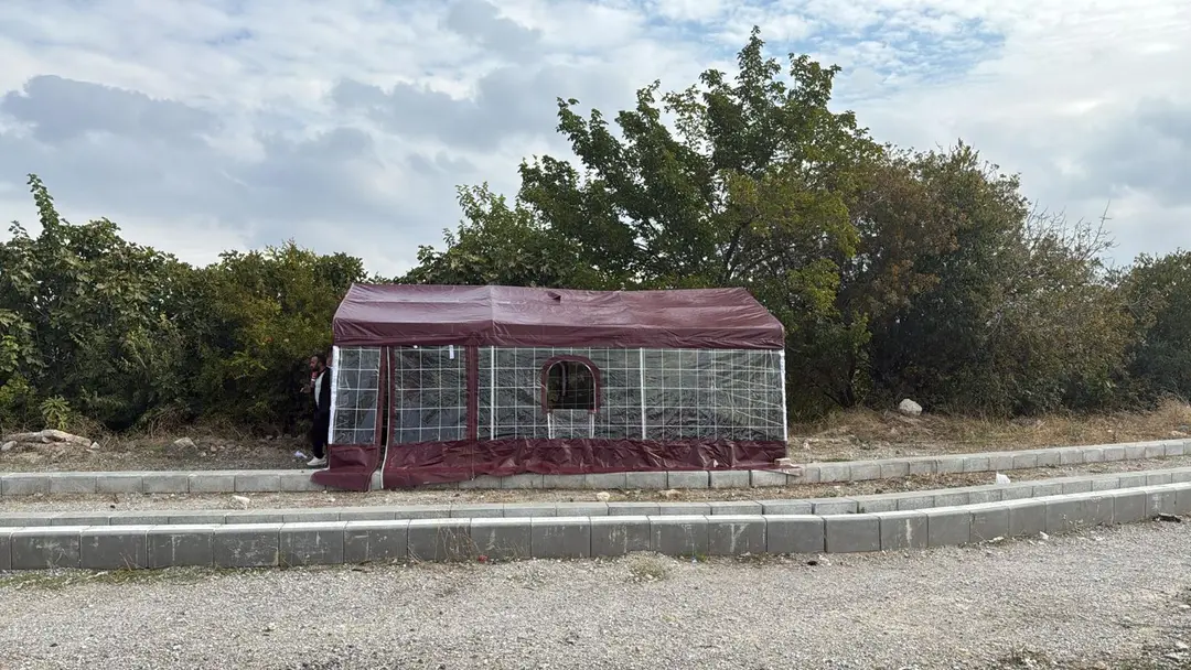 SEVIL BRANDA TENT — Denizli — küçük resim 9