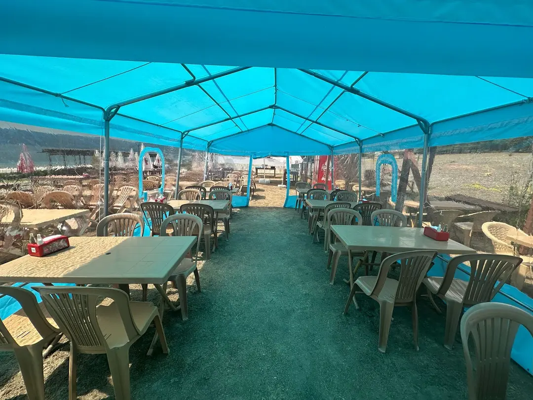 SEVIL BRANDA TENT — Denizli — küçük resim 2