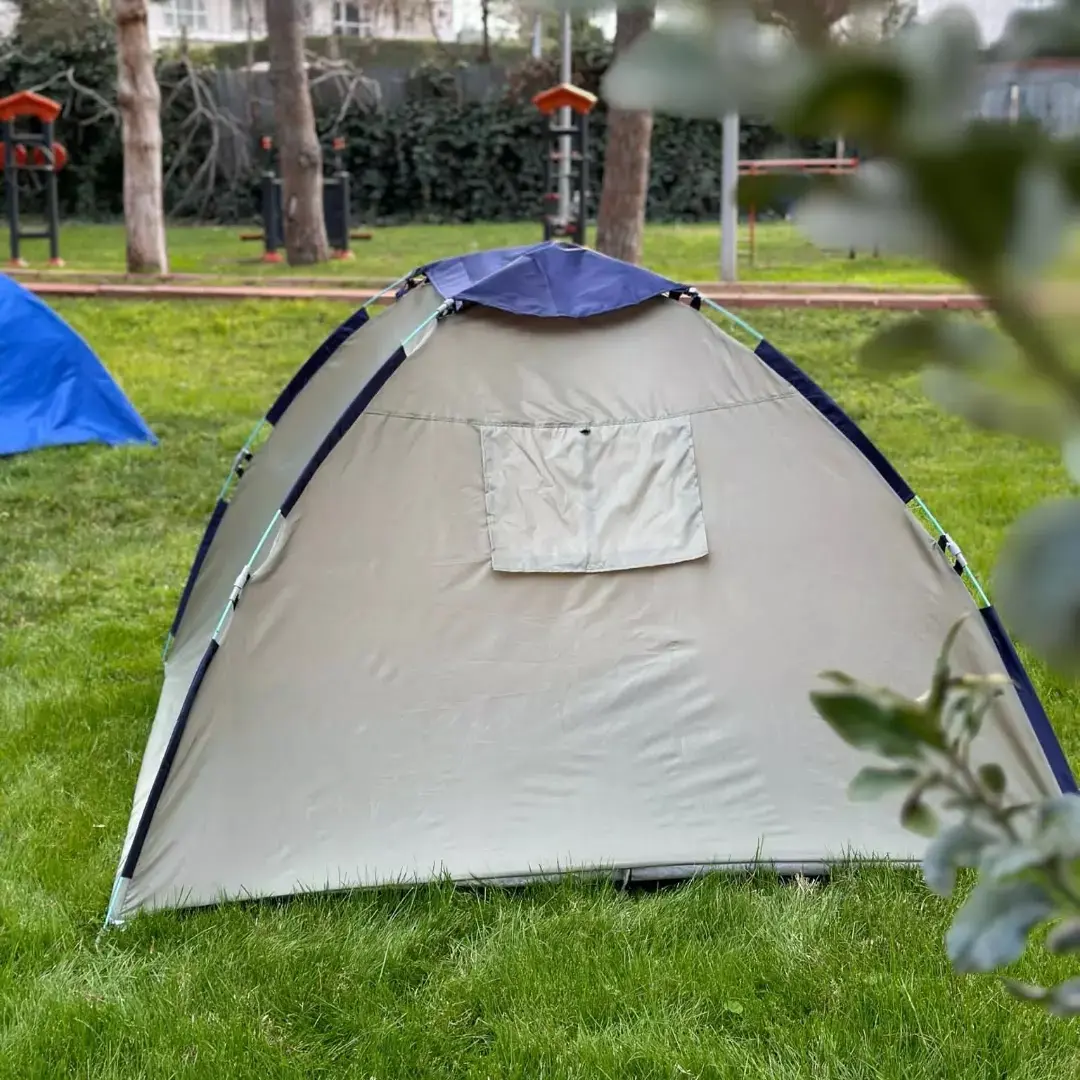 Tmç Müh. Tent and Steel Structures Inc. — Denizli — küçük resim 3