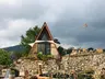 Gölçam Bungalov Üçgen Evler