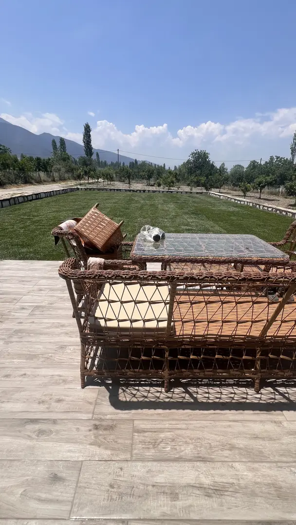 Dağdaş Bungalov — Denizli — küçük resim 2