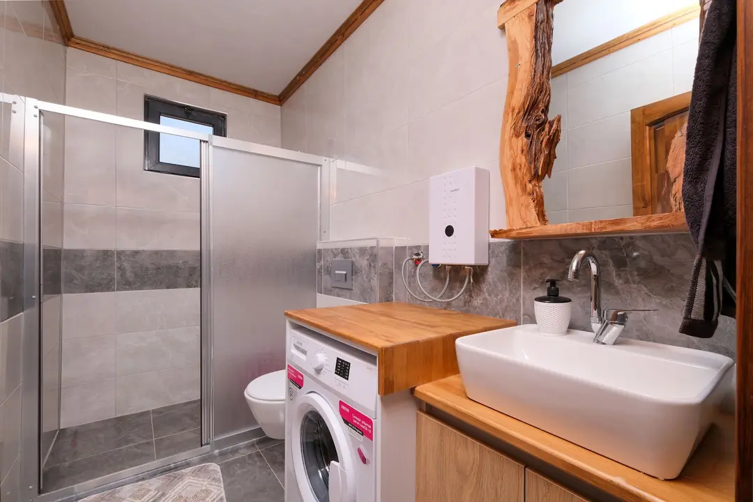Doğa Nefesi Bungalov | Denizli Bungalov — Denizli — küçük resim 3