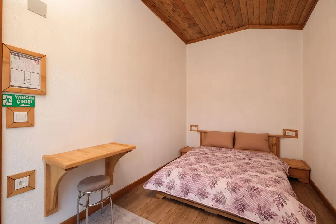 Doğa Nefesi Bungalov | Denizli Bungalov — Denizli — küçük resim 2