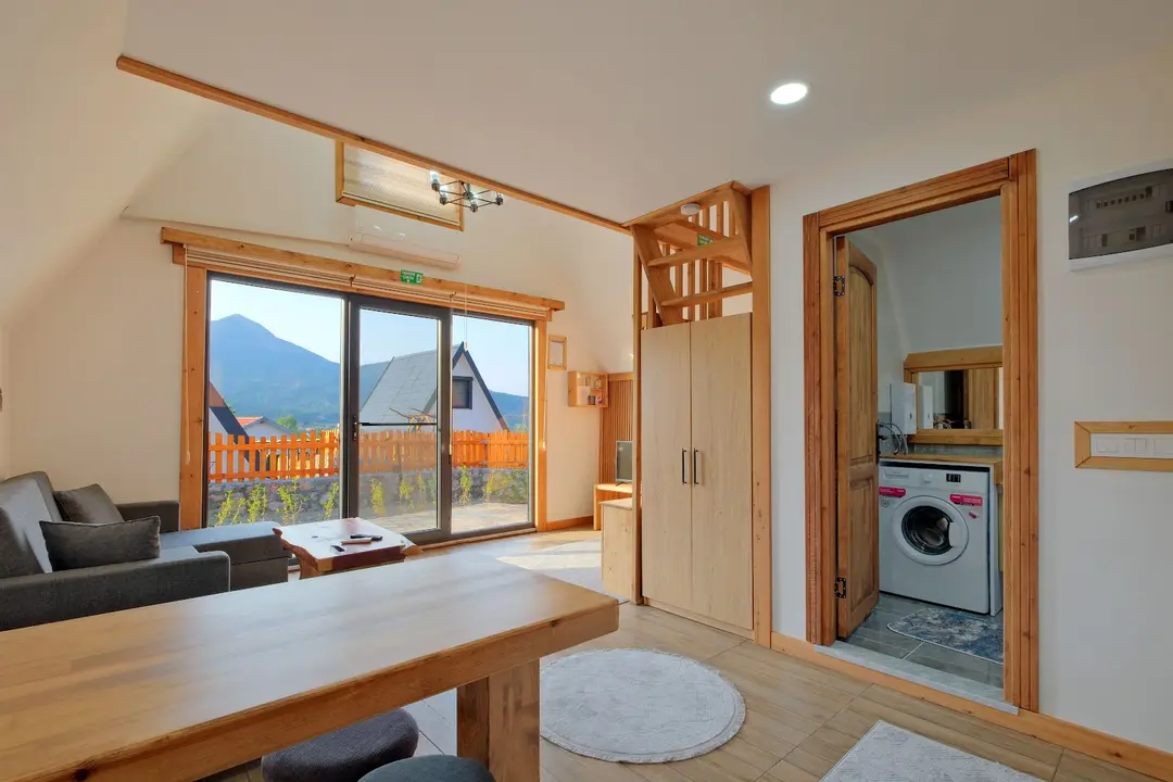 Doğa Nefesi Bungalov | Denizli Bungalov — Denizli — küçük resim 5