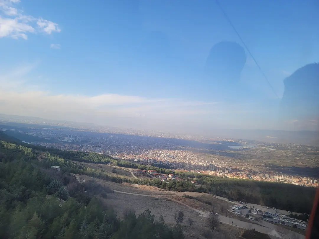 Denizli Teleferik — Denizli — küçük resim 4