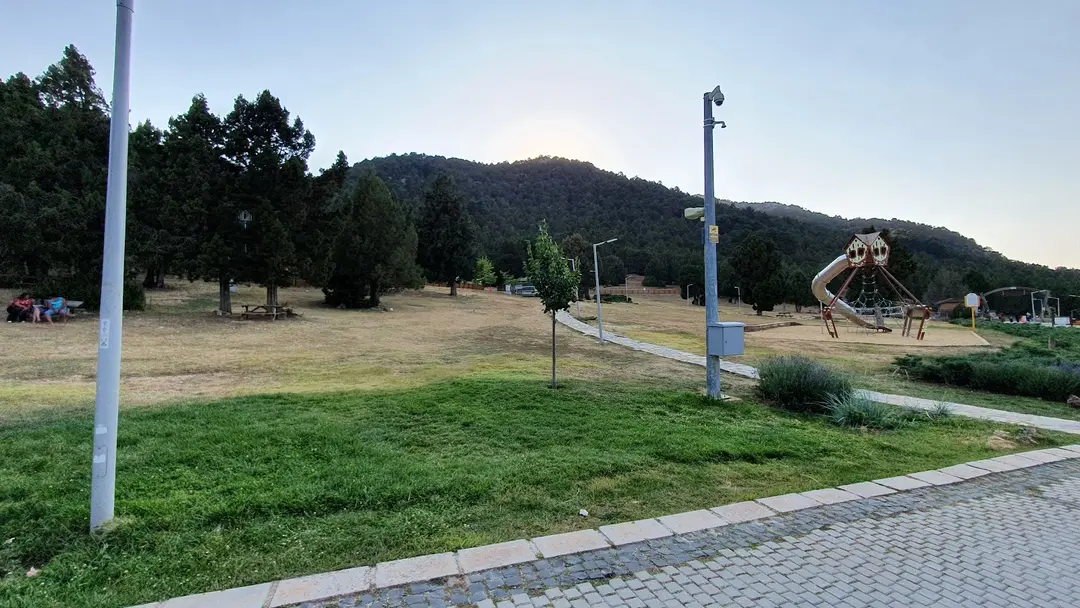 Denizli Teleferik — Denizli — küçük resim 7