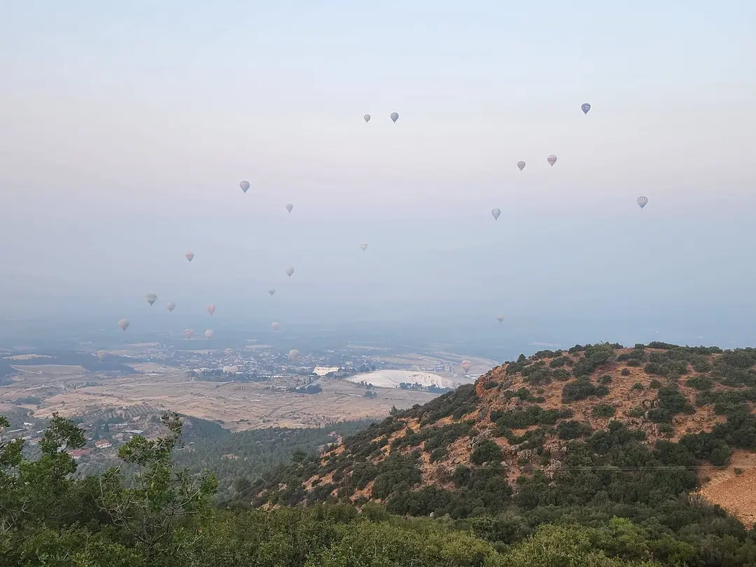 Tempe Camping Restaurant — Denizli — küçük resim 8