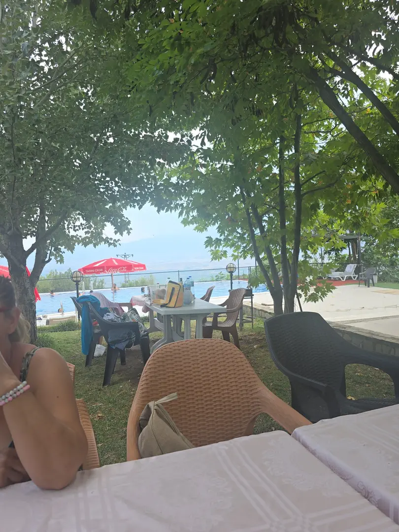 Tempe Camping Restaurant — Denizli — küçük resim 9