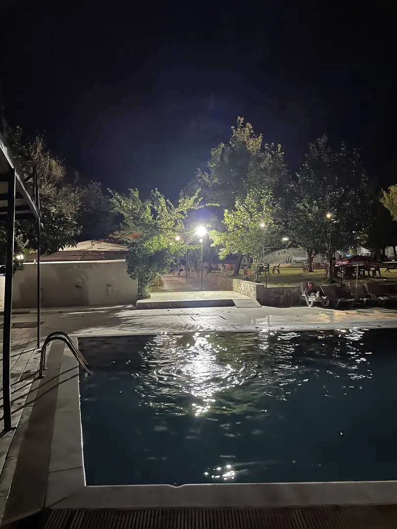 Tempe Camping Restaurant — Denizli — küçük resim 5