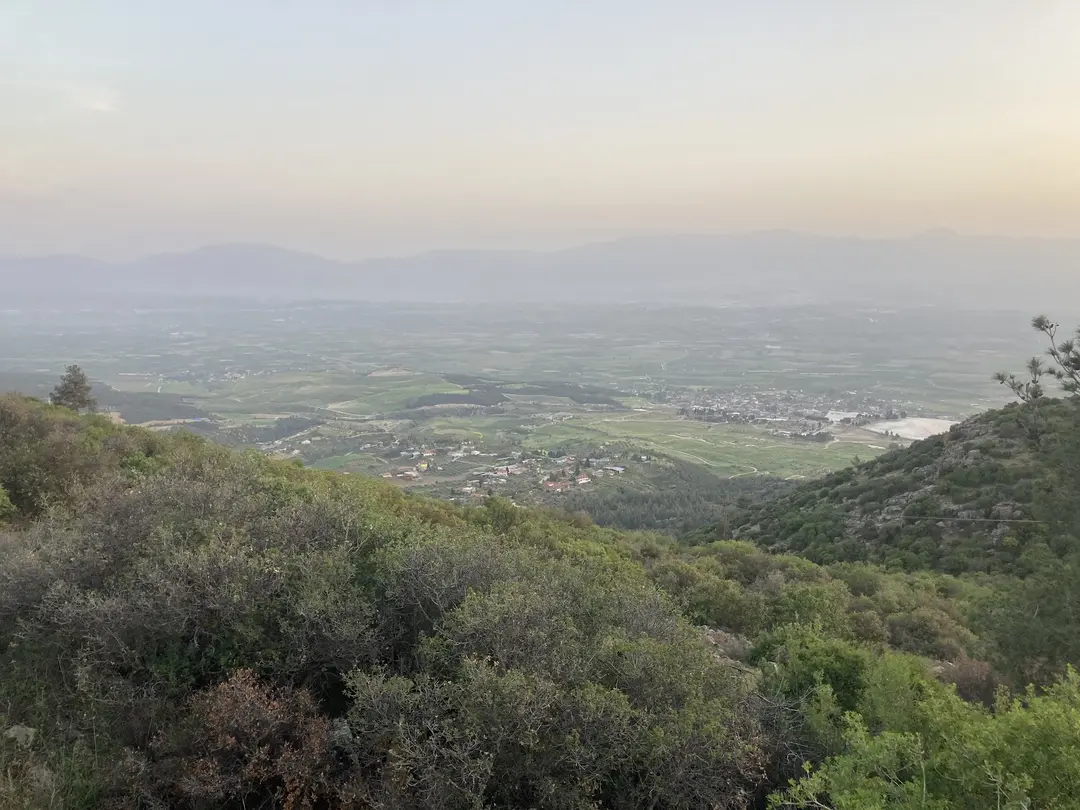 Tempe Camping Restaurant — Denizli — küçük resim 4