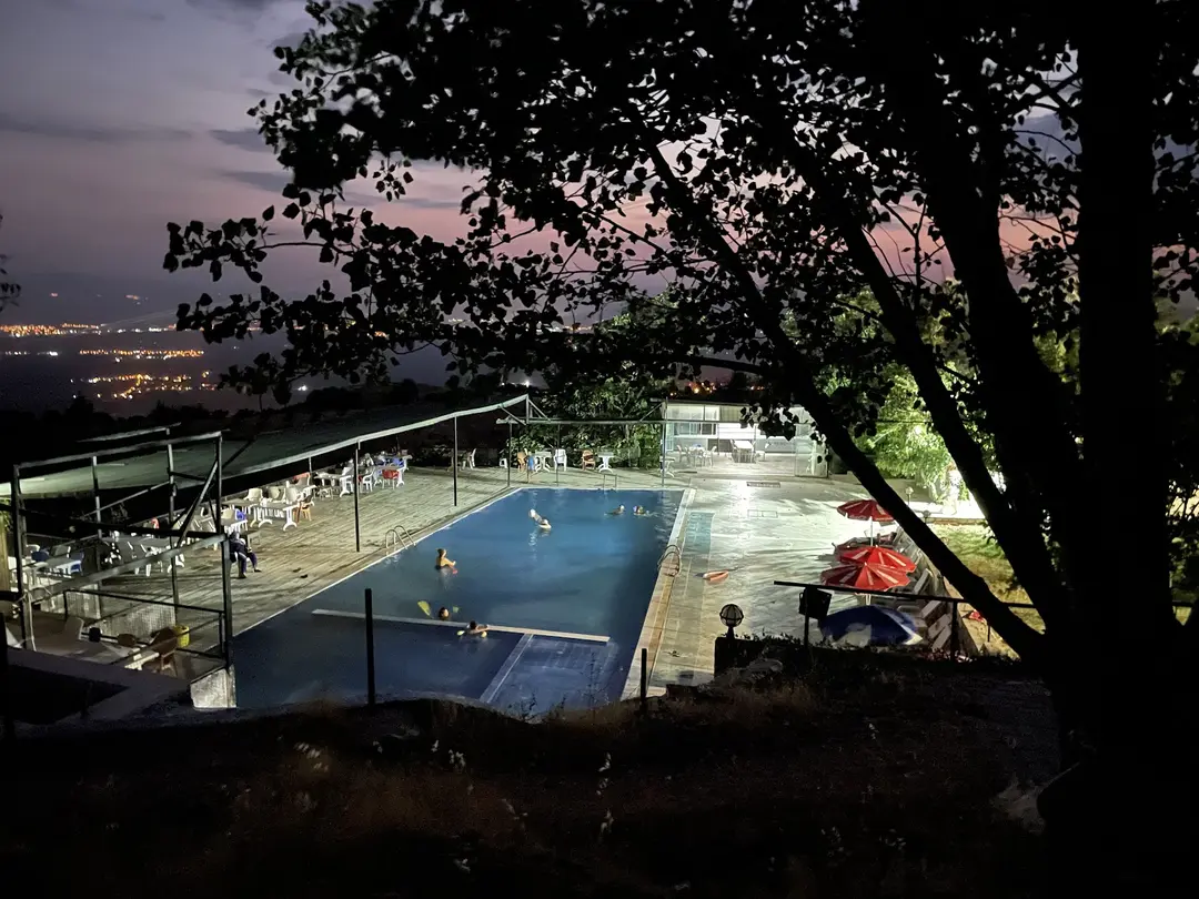 Tempe Camping Restaurant — Denizli — küçük resim 3