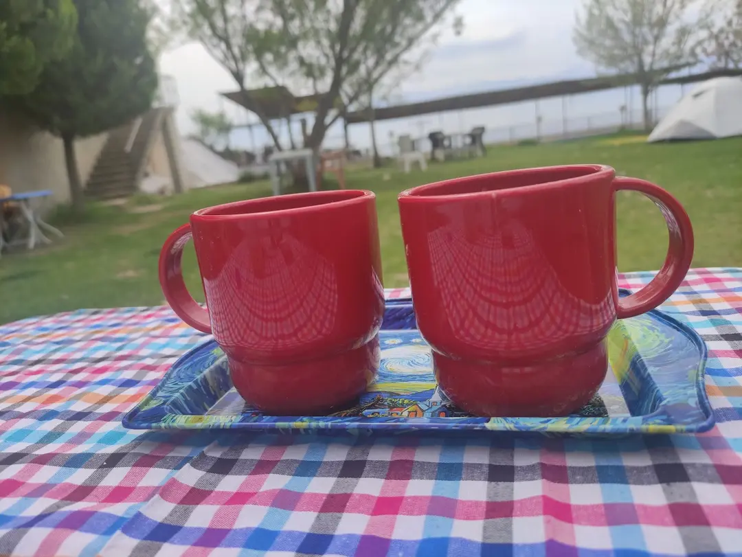Tempe Camping Restaurant — Denizli — küçük resim 7
