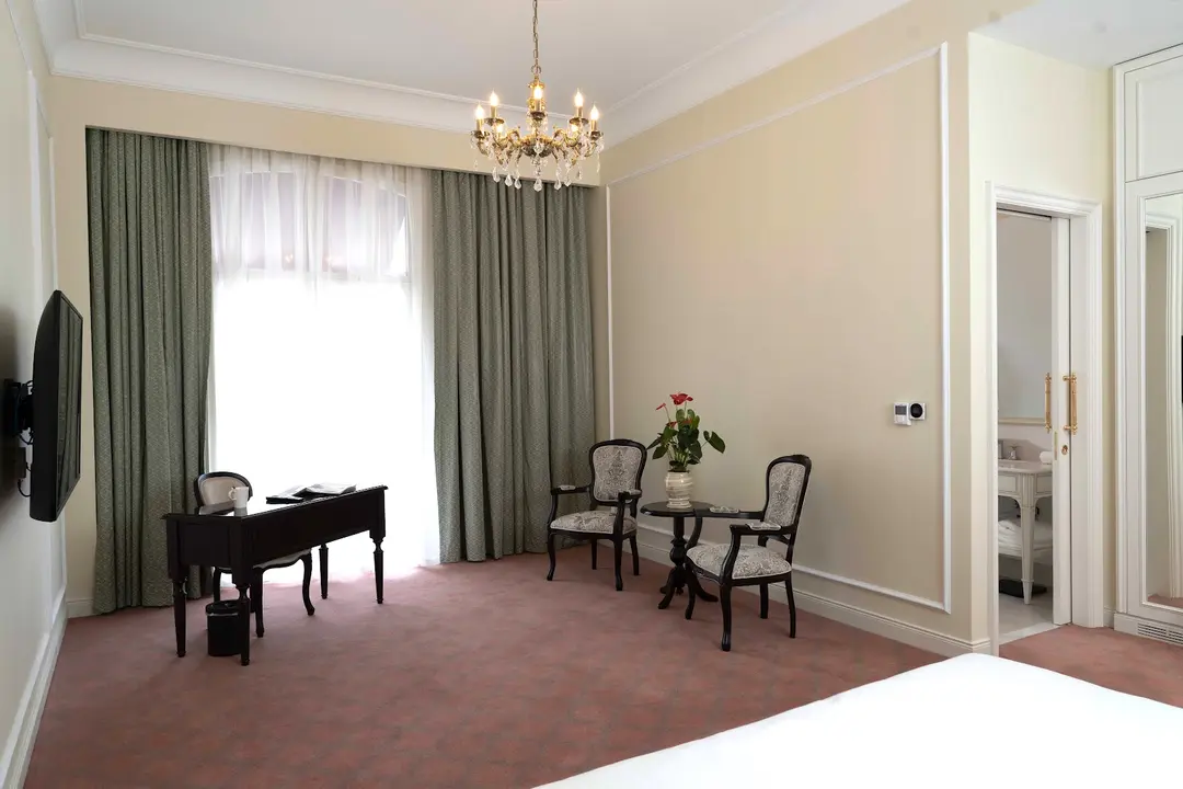ANIM Boutique Hotel — Denizli — küçük resim 7