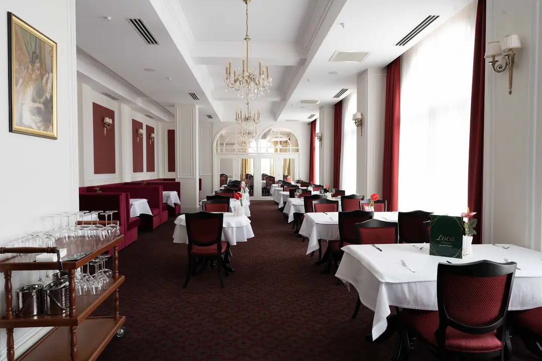 ANIM Boutique Hotel — Denizli — küçük resim 3
