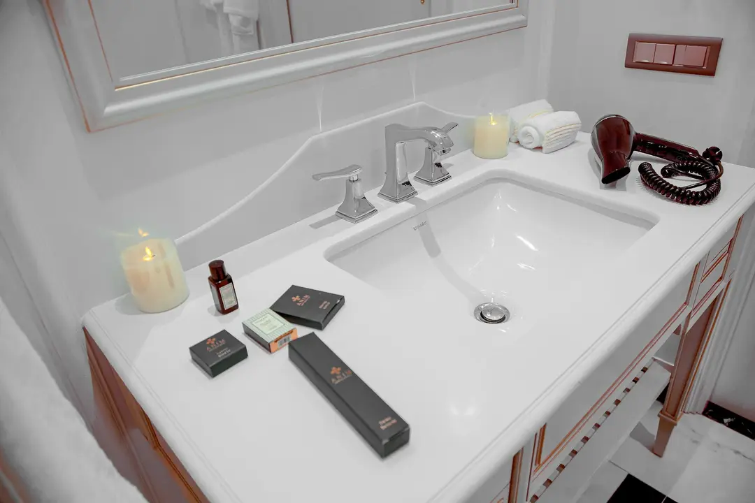 ANIM Boutique Hotel — Denizli — küçük resim 2