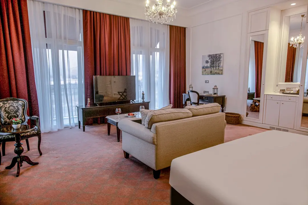 ANIM Boutique Hotel — Denizli — küçük resim 4