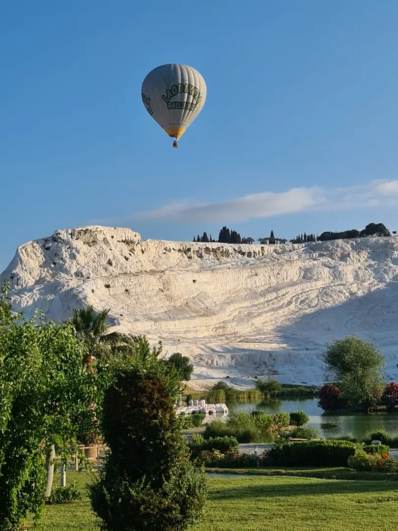 Baydil Park — Denizli — küçük resim 4