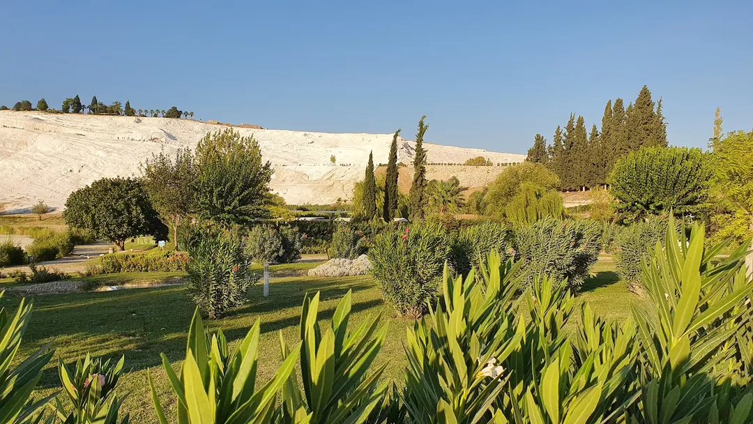 Baydil Park — Denizli — küçük resim 8