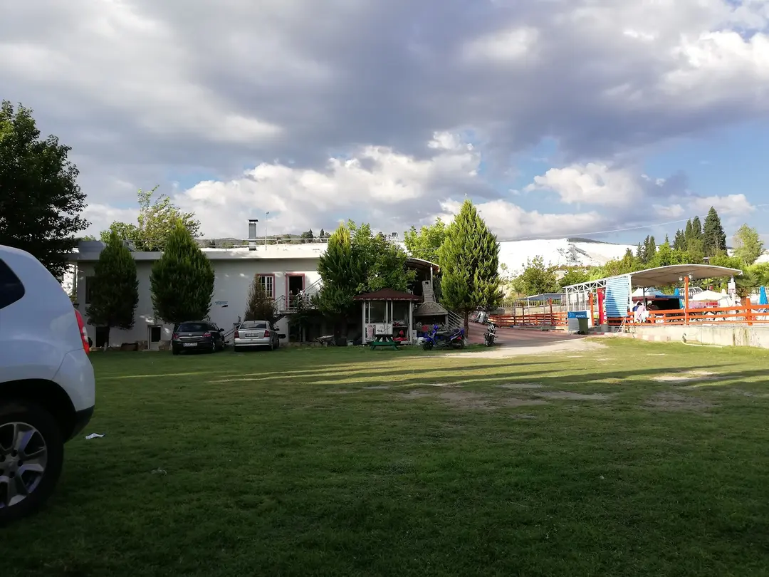 Baydil Park — Denizli — küçük resim 9