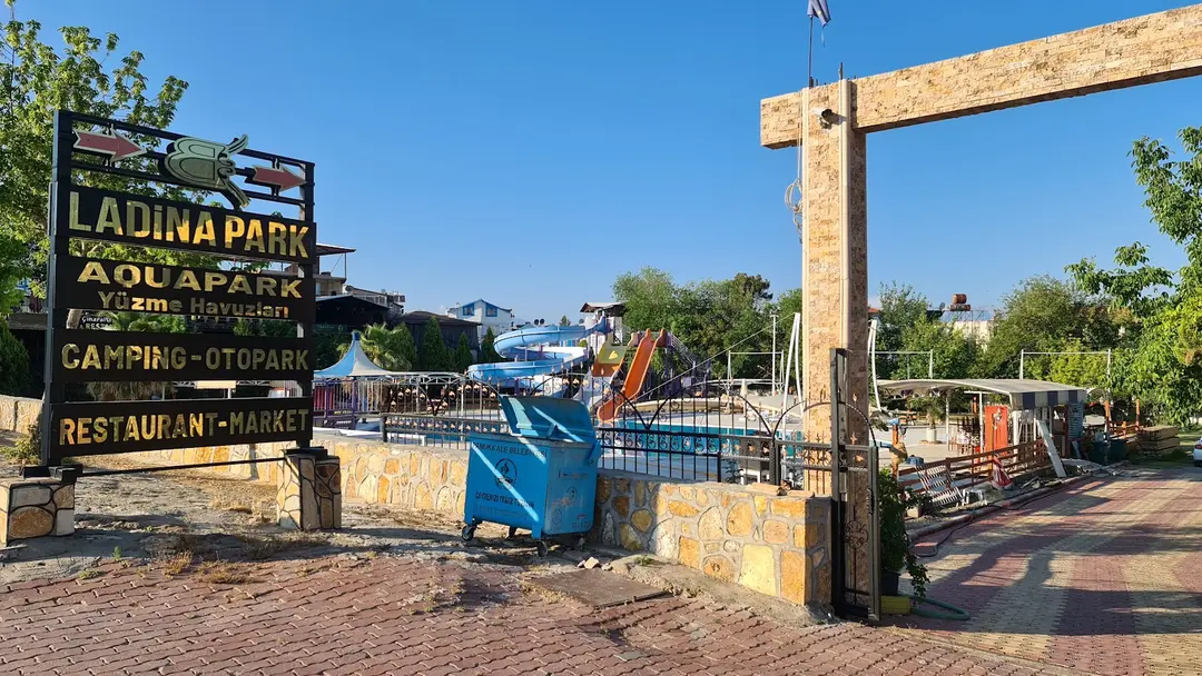 Baydil Park — Denizli — küçük resim 3