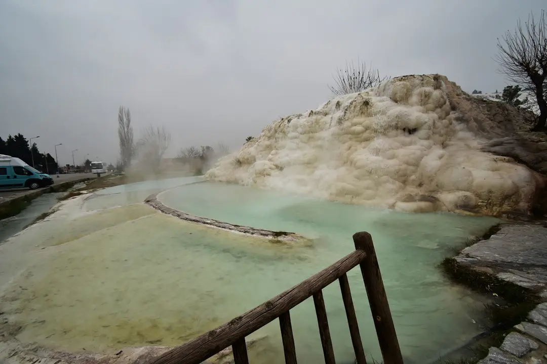 Baydil Park — Denizli — küçük resim 10