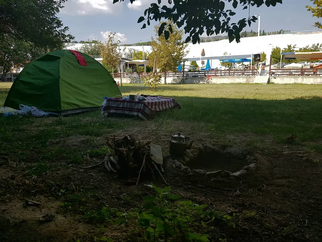 Baydil Park — Denizli — küçük resim 7