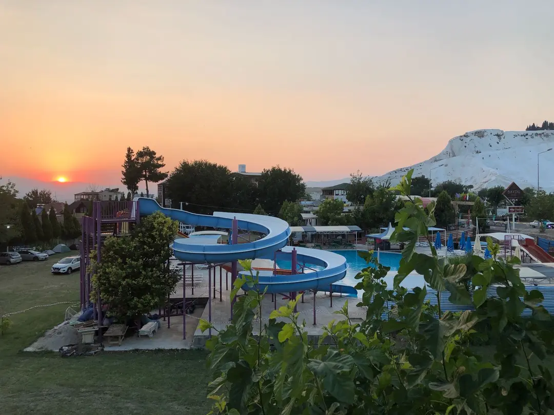 Baydil Park — Denizli — küçük resim 2