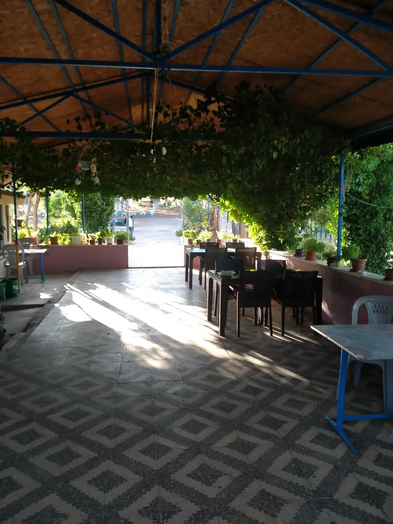 Nil Pera Apart & Karavan & <strong>Çadır</strong> — Burdur — küçük resim 5