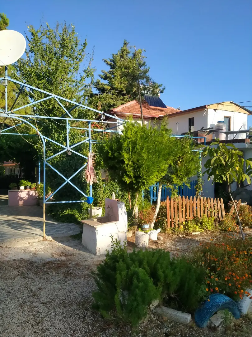 Nil Pera Apart & Karavan & <strong>Çadır</strong> — Burdur — küçük resim 4