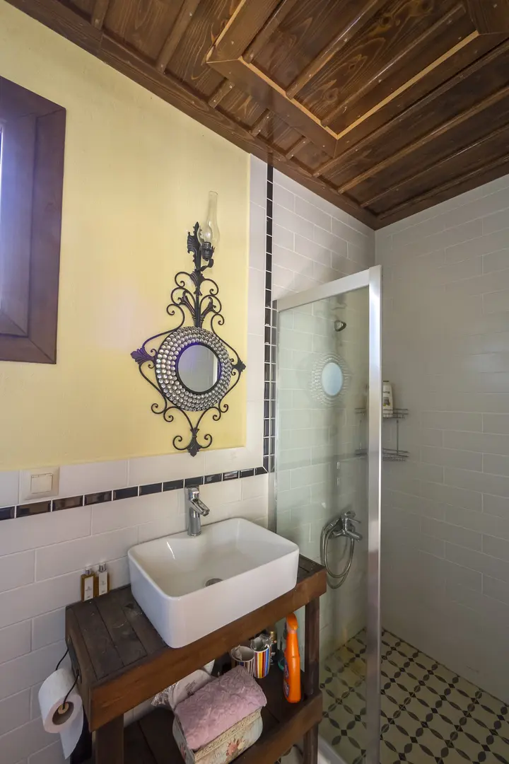Ödemiş Dağ Evi — İzmir — küçük resim 2