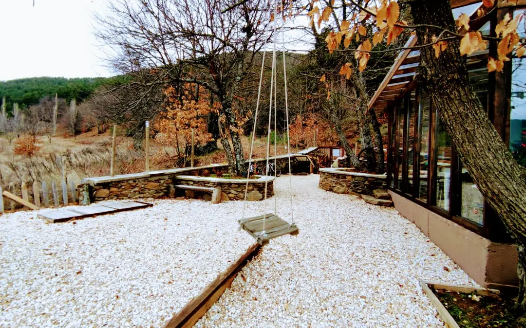 Ödemiş Dağ Evi — İzmir — küçük resim 7