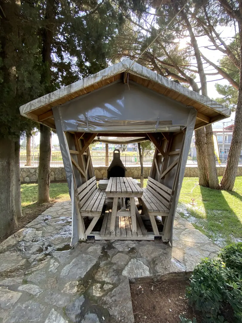 Doğa Garden | Organisation | Grill — Denizli — küçük resim 6