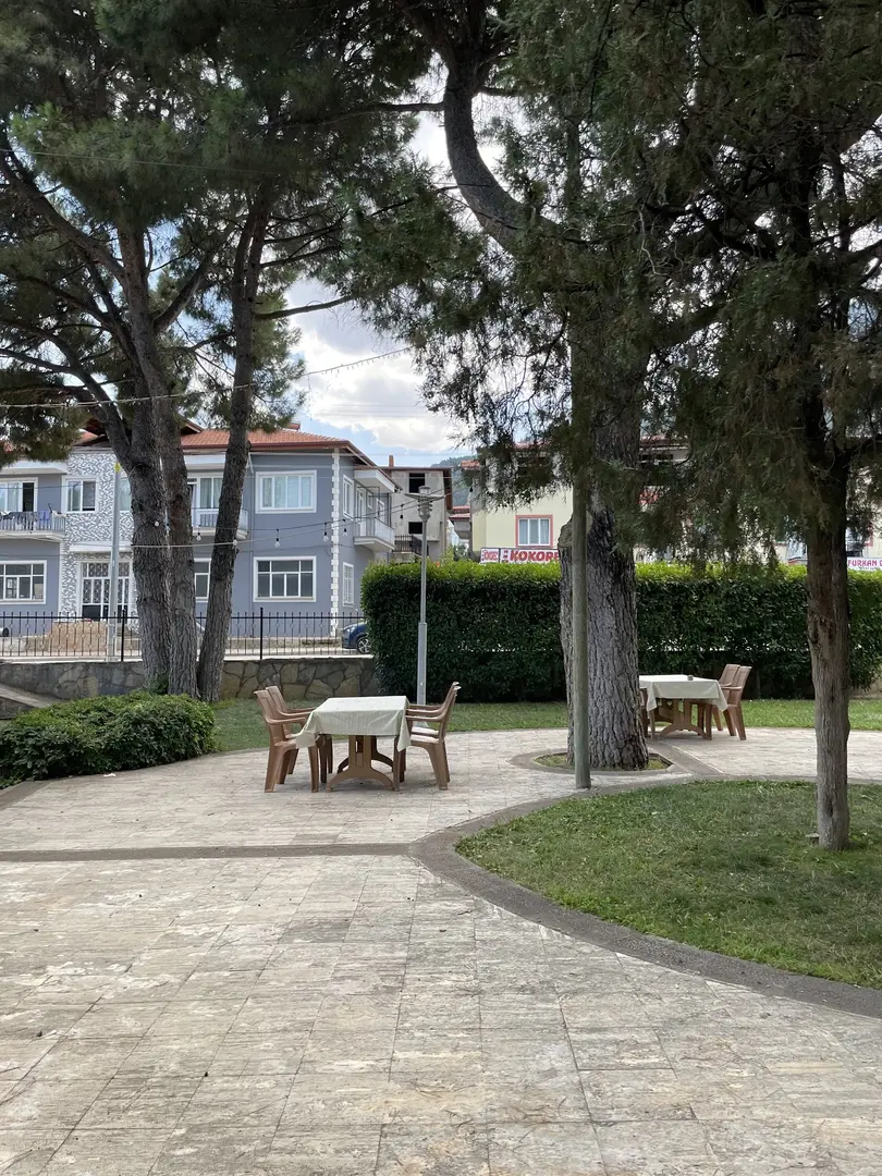 Doğa Garden | Organisation | Grill — Denizli — küçük resim 7