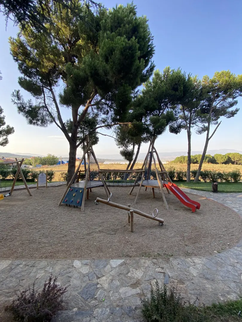 Doğa Garden | Organisation | Grill — Denizli — küçük resim 4