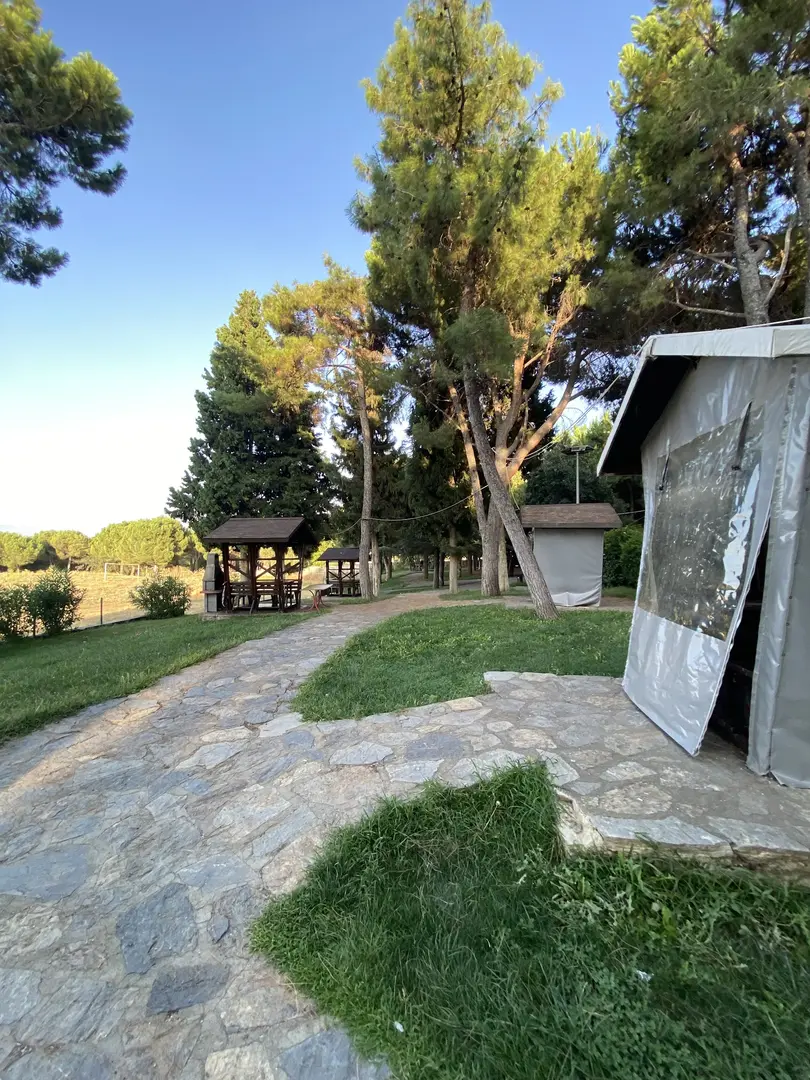 Doğa Garden | Organisation | Grill — Denizli — küçük resim 5
