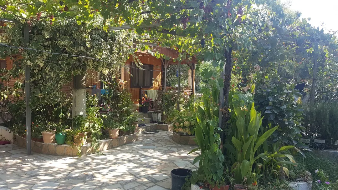 YANIKLAR DOĞA KAMP — Muğla — küçük resim 9