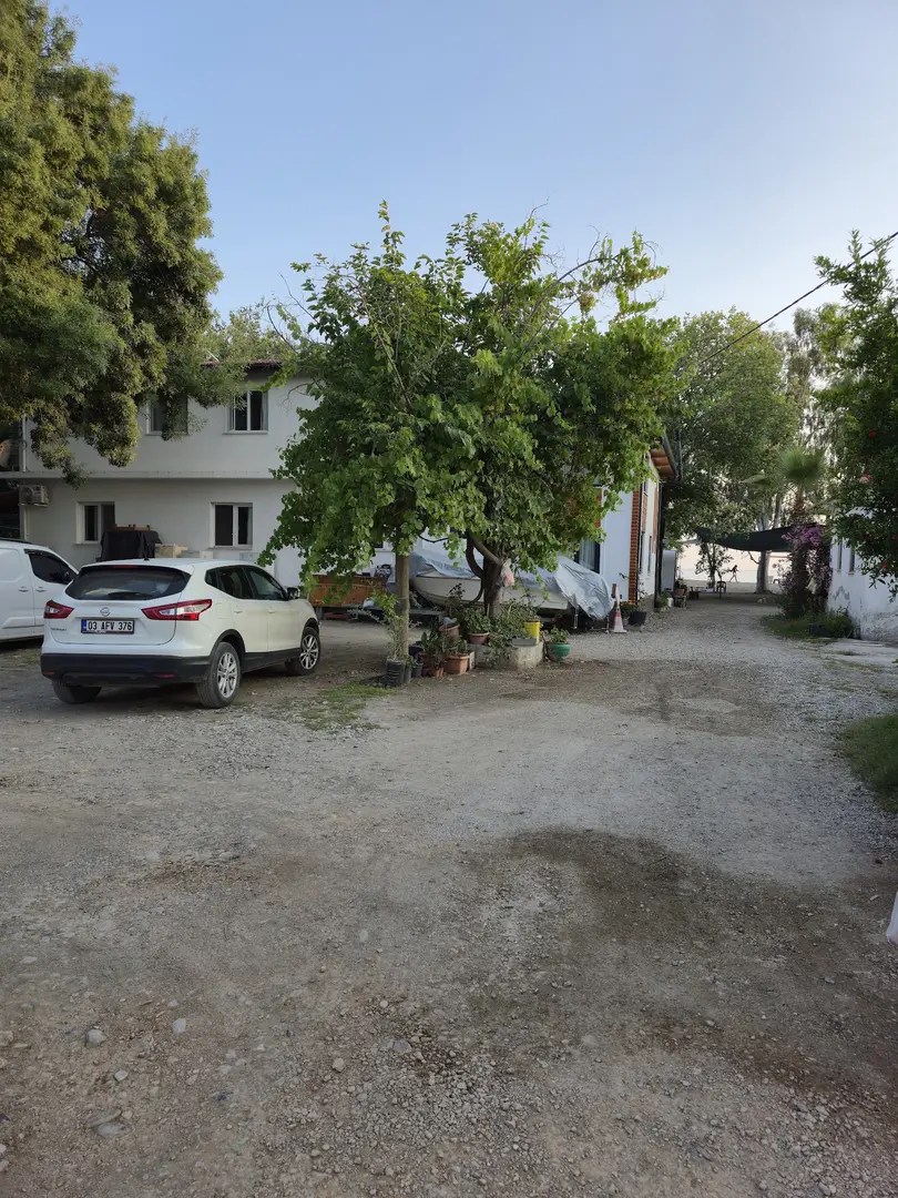 YANIKLAR DOĞA KAMP — Muğla — küçük resim 7