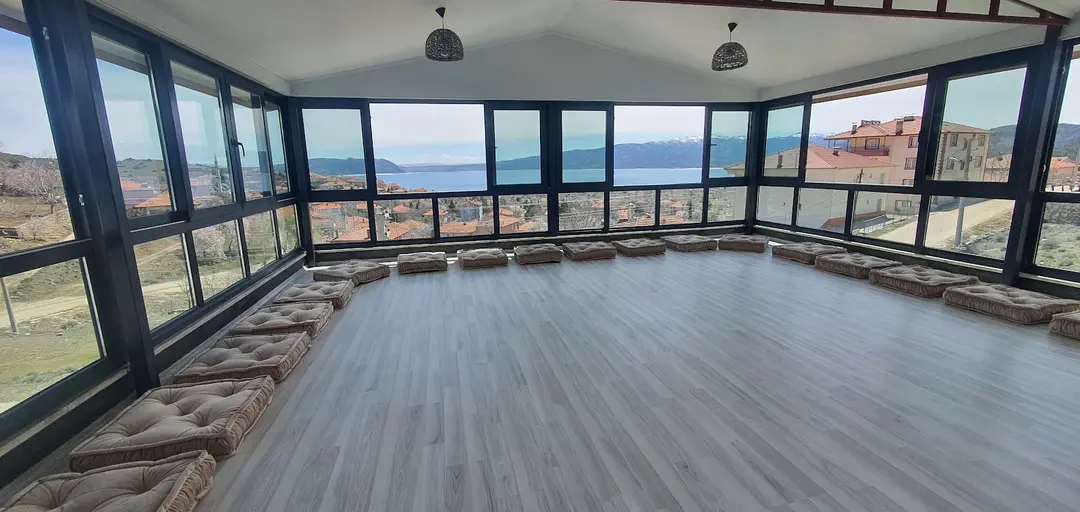 Salda Gölü Konaklama — Burdur — küçük resim 3
