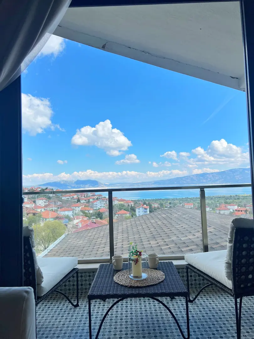 Salda Gölü Konaklama — Burdur — küçük resim 9