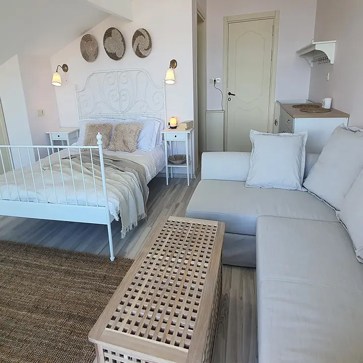 Salda Gölü Konaklama — Burdur — küçük resim 2