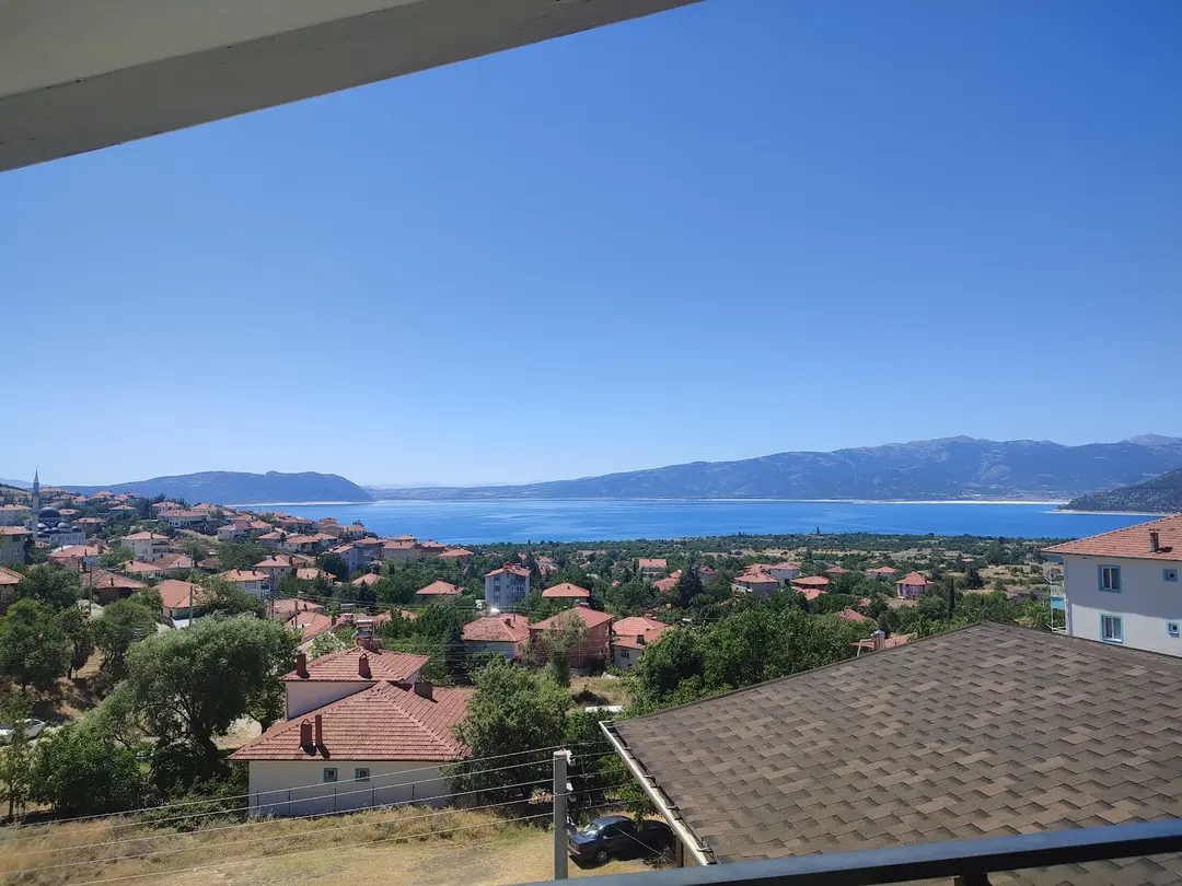 Salda Gölü Konaklama — Burdur — küçük resim 8