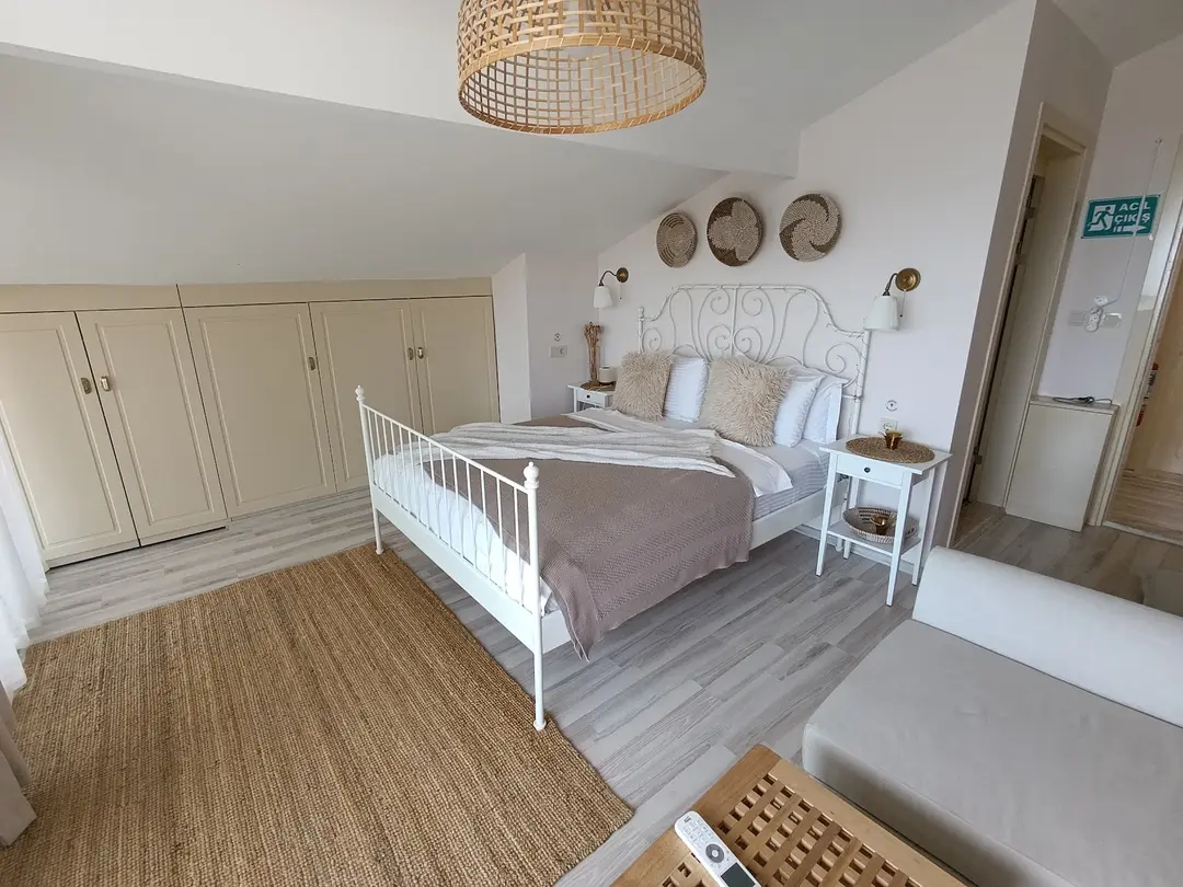 Salda Gölü Konaklama — Burdur — küçük resim 7