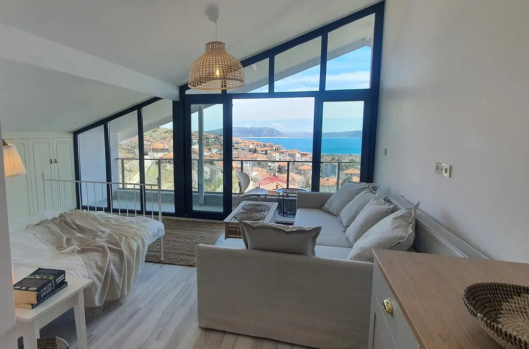 Salda Gölü Konaklama — Burdur — küçük resim 4