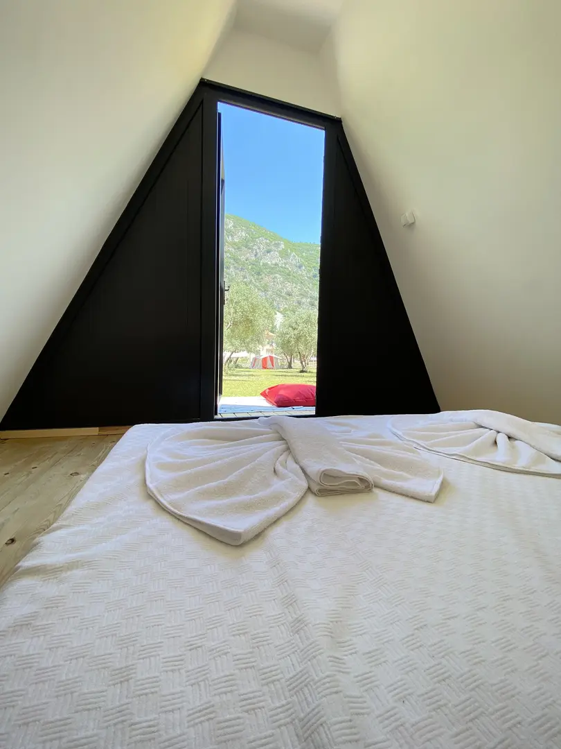 YaDa Camping — Muğla — küçük resim 6