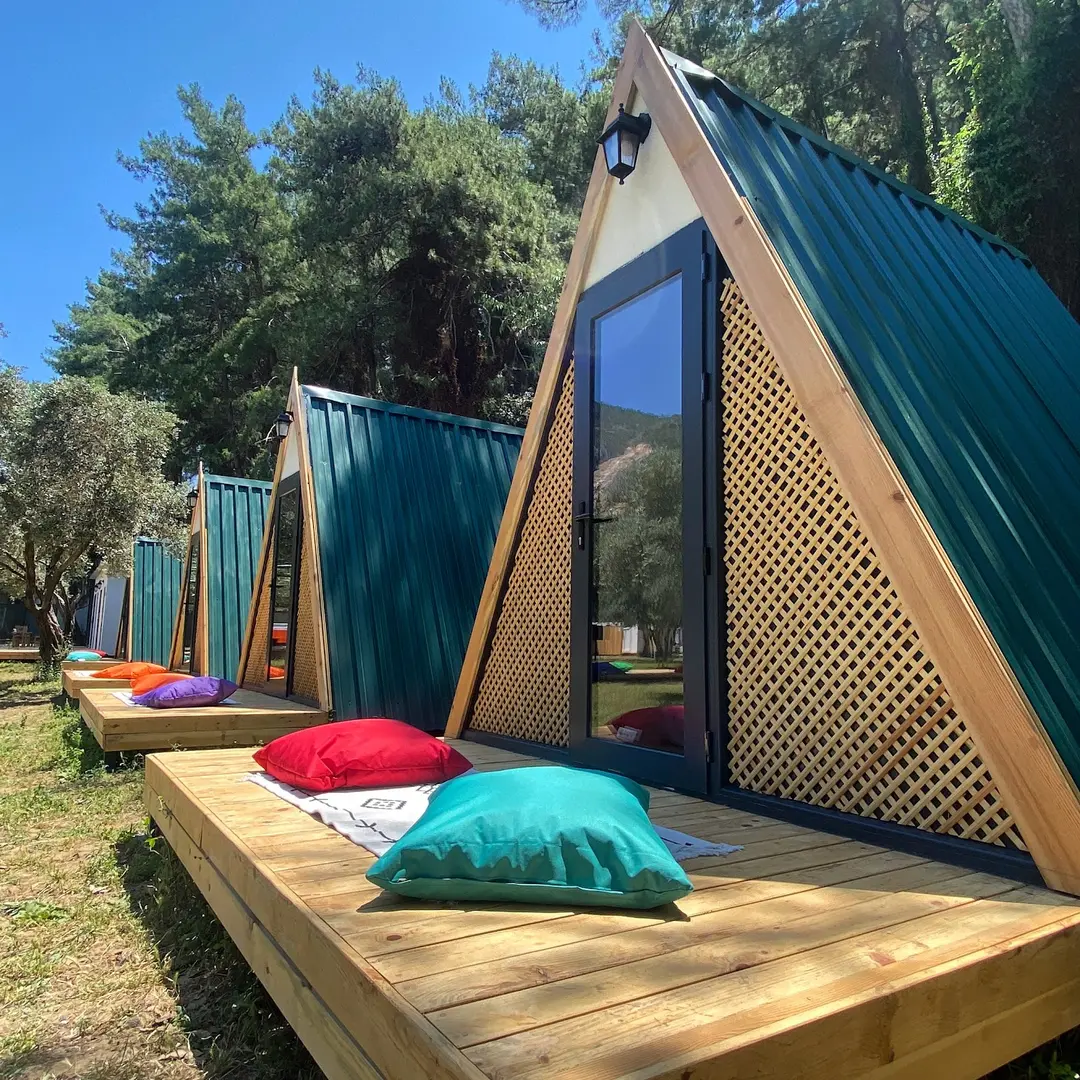 YaDa Camping