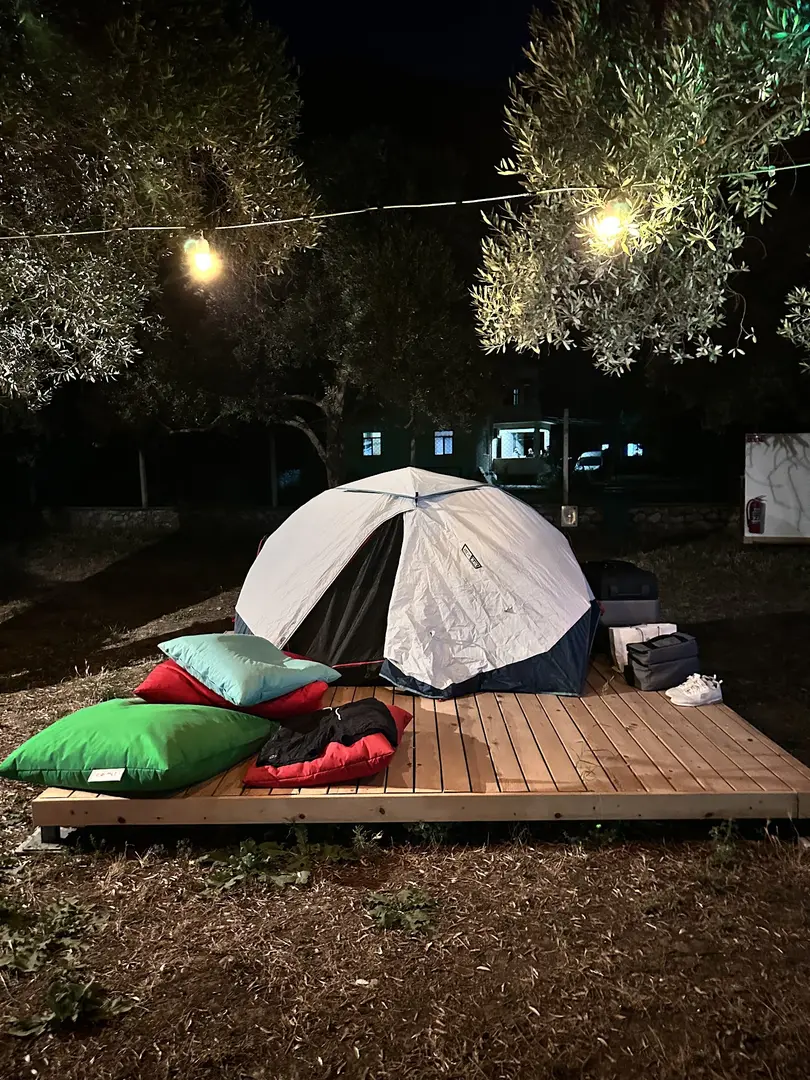 YaDa Camping — Muğla — küçük resim 2