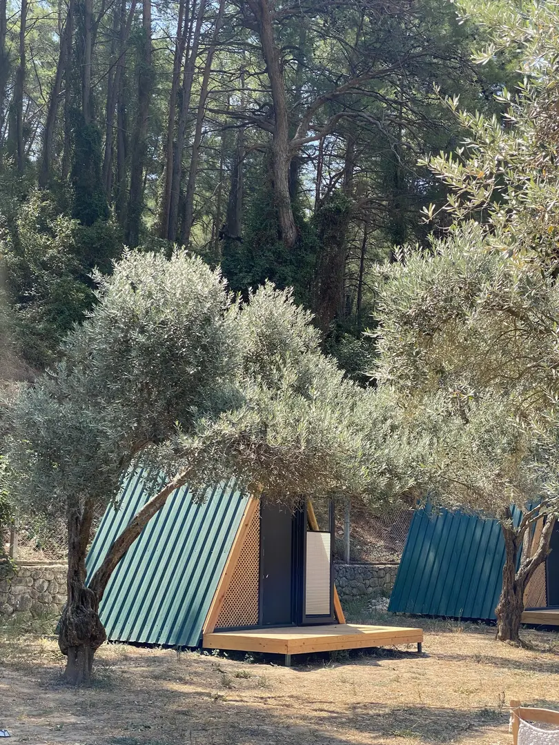 YaDa Camping — Muğla — küçük resim 3