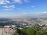 seyir tepesi şehir ormanı